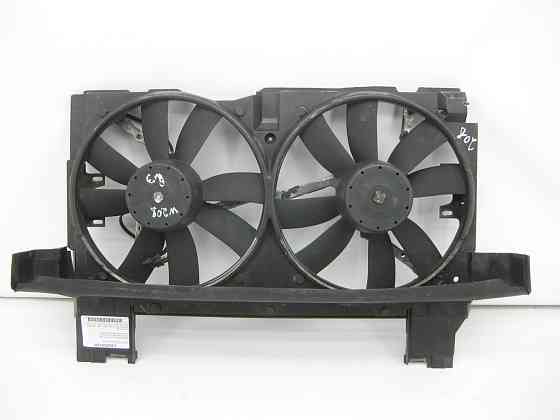 Mercedes-Benz  A2025053355 Вентилятор радіатора у зборі C-class W202 CLK Coupe C208 CLK Cabriolet A208 C-class S202 Одесса