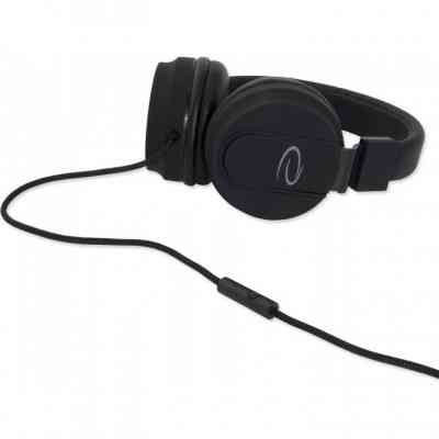 Наушники Esperanza Bongo Black (EH212K) Винница