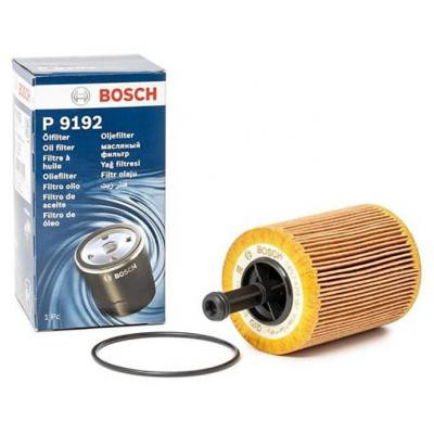 Фильтр масляный Bosch 1 457 429 192 Винница - изображение 3