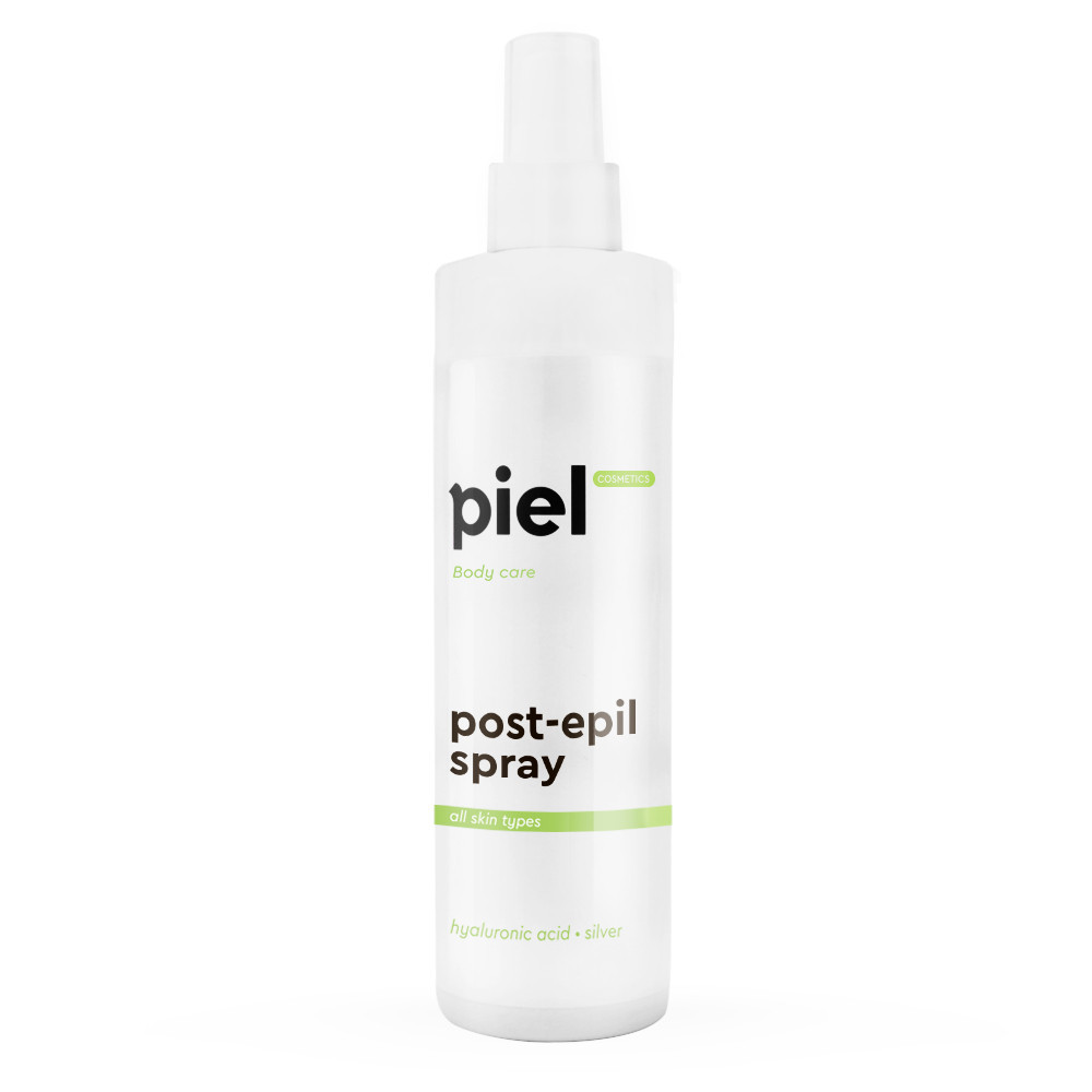 Спрей після депіляції Post-epil Spray Piel, 250 мл Дніпро - фото 1