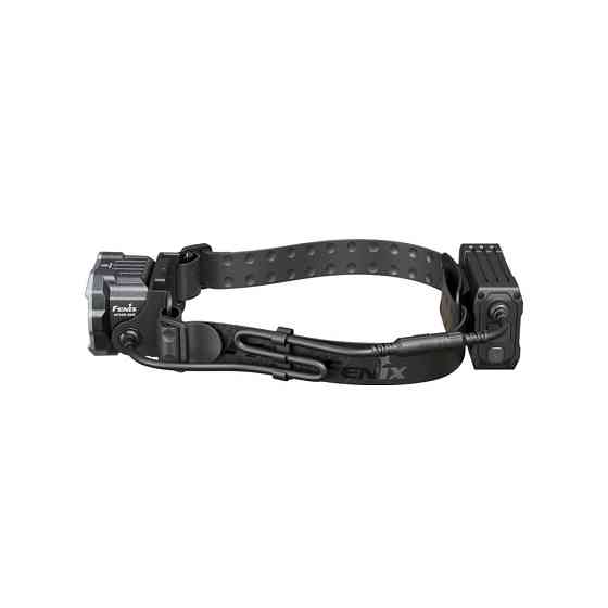 Ліхтар налобний Fenix HP35R SAR з вогнетривкою пов'язкою Київ