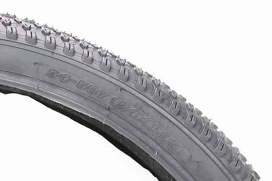 Шина 24"х1,95 (54-507) шипована ZY-036 Киев