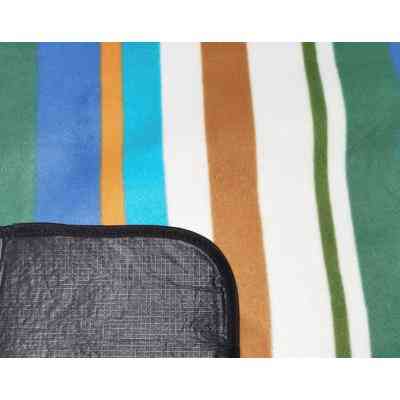 Туристический коврик Time Eco TE-201 MultiColor (4820211101282MULTI) Винница