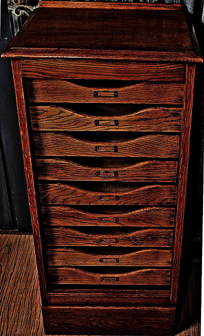 Органайзер для метизов 