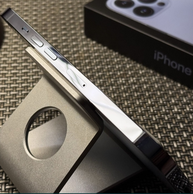 Айфон iPhone 13 Pro 128Gb. Идеал! Харків - фото 4