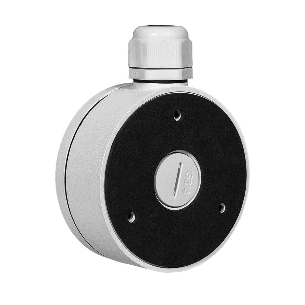 Монтажна коробка Light Vision VLC-1258(M), метал, 100*45 мм (75-00280) Киев - изображение 7