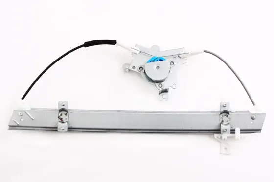 Электростеклоподъемник Lanos передний For GM левый нов. обр. (шестерня) Винница