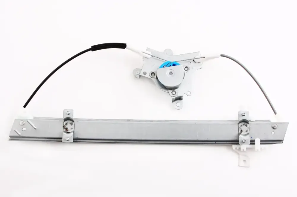 Электростеклоподъемник Lanos передний For GM левый нов. обр. (шестерня) Винница - изображение 2