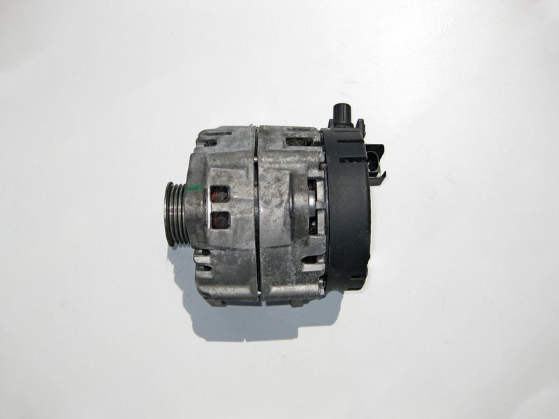 Mercedes-Benz  A0009063003 Генератор Valeo 14V 200A для двигуна OM654 R4 2.0 Diesel Одеса - фото 1