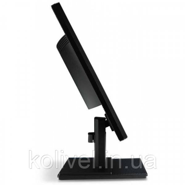 TFT 23.6" Acer V246HQLbi, D-Sub,HDMI, VA, 1920x1080, 60Hz, 5ms (UM.UV6EE.005) Київ - фото 4
