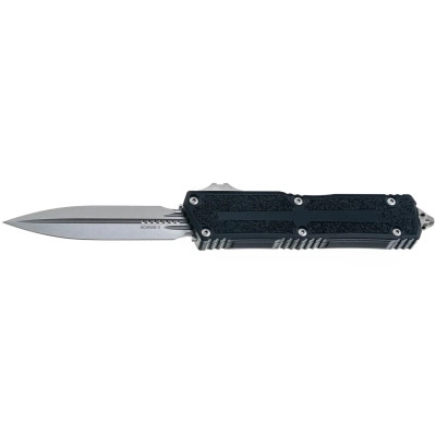 Нож Microtech Scarab II GEN III D/E Stonewash Black (1280-10) Винница - изображение 1
