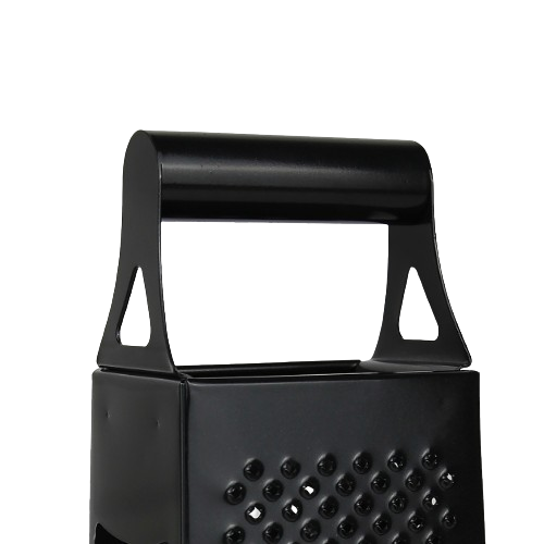 Терка 24см (4 типи лез) нержавіюча сталь 100103 Ofenbach Житомир - изображение 3