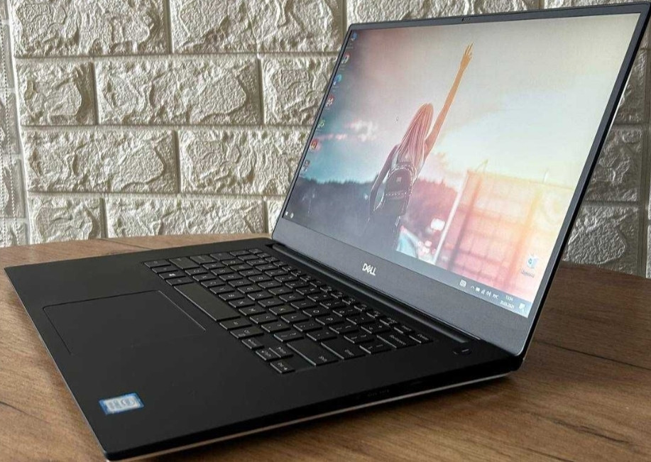 Ноутбук DELL Precision 5540 i7 9850H 16Gb. SSD 256Gb. Quadro T1000. Київ - фото 4