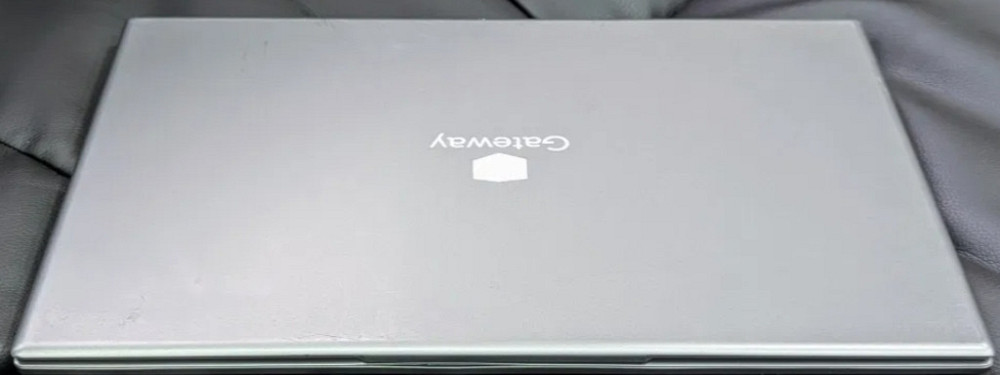 Ноутбук Тонкий Gateway 15 AMD Ryzen R7 3700 8Gb. DDR4 128-1TB. SSD m2. Київ - фото 4