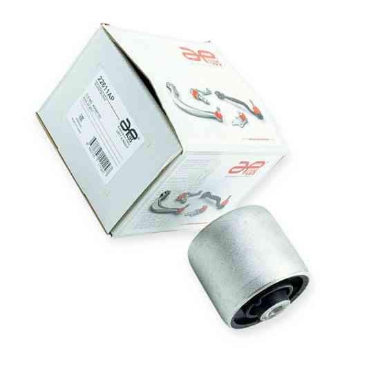 Сайлентблок переднього Ауді A6 C7 ниж. Мукачево