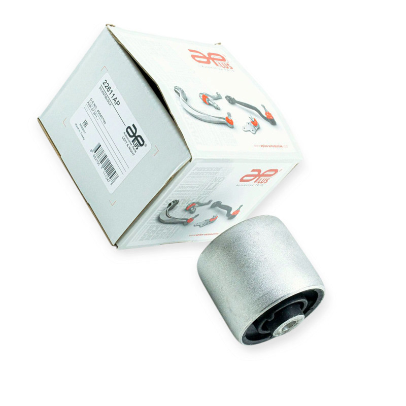 Сайлентблок переднього Ауді A6 C7 ниж. Мукачево - фото 1