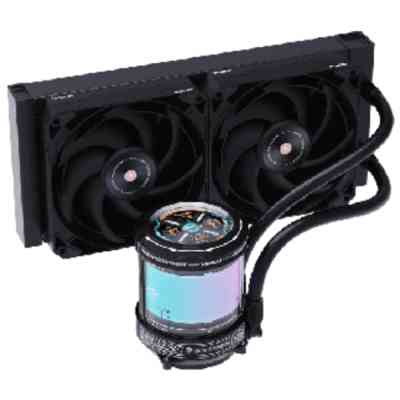 Система рідинного охолодження Alseye W240-V-B (AS.02.10.0009) Вінниця