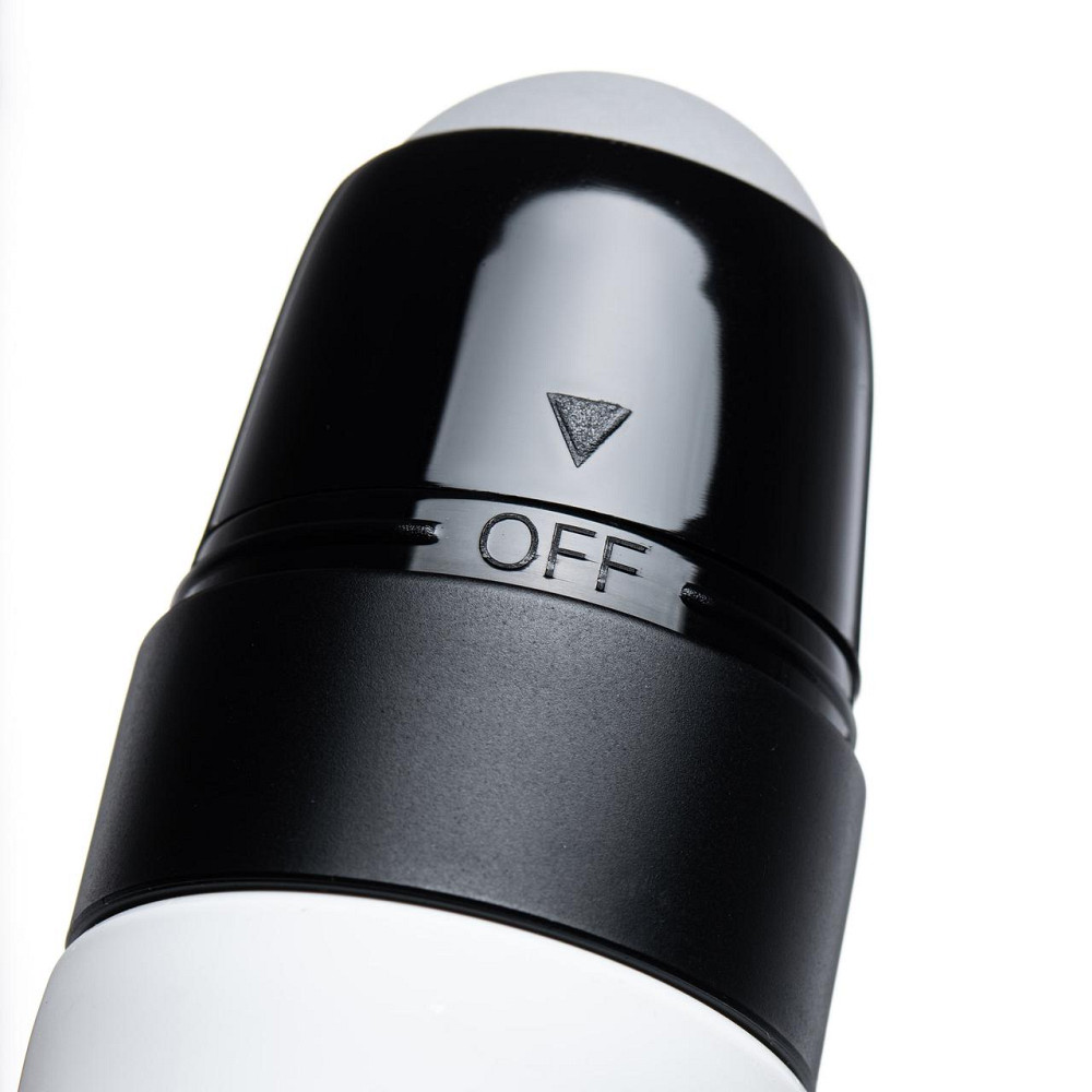 Живильний бальзам для тіла з шовком та молекулярним патчем + Натуральний дезодорант з сіллю мертвого моря Київ - фото 6