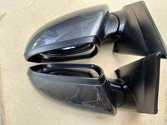 Дзеркало ліве Hyundai Santa Fe 2018-2024 Київ