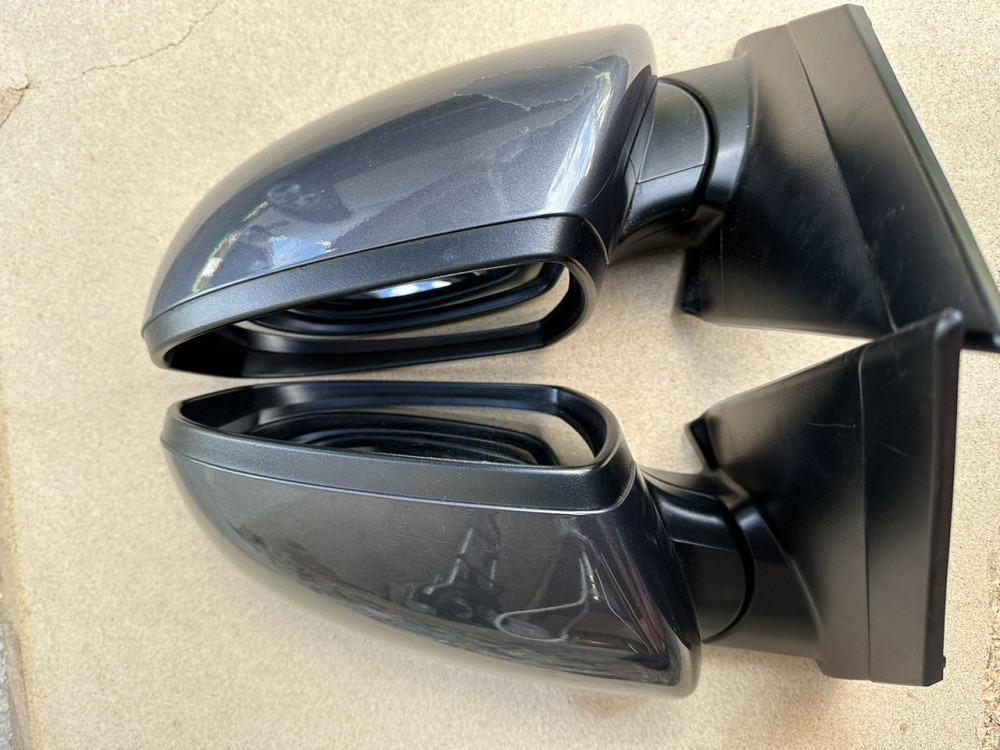 Дзеркало ліве Hyundai Santa Fe 2018-2024 Київ - фото 1