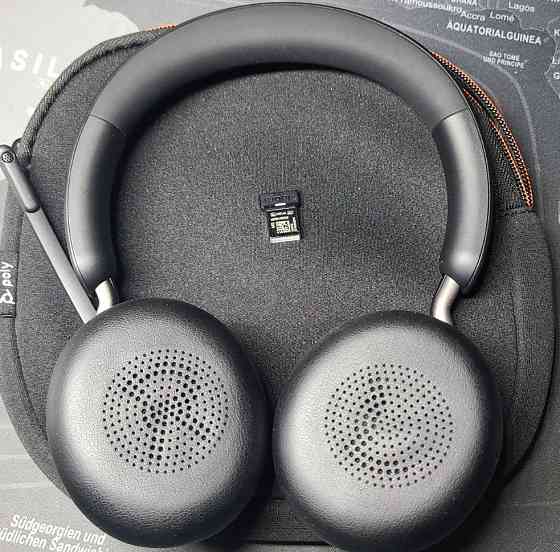 Наушники Jabra 2 65 Киев