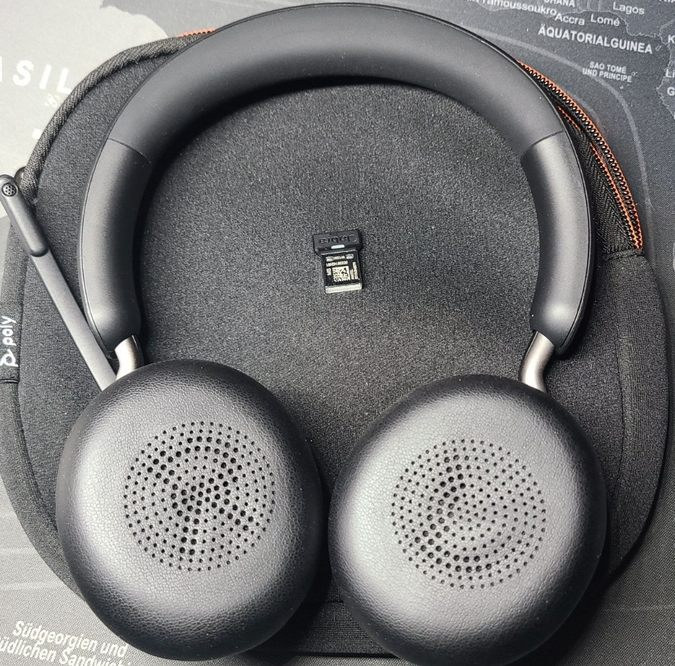 Наушники Jabra 2 65 Киев - изображение 4