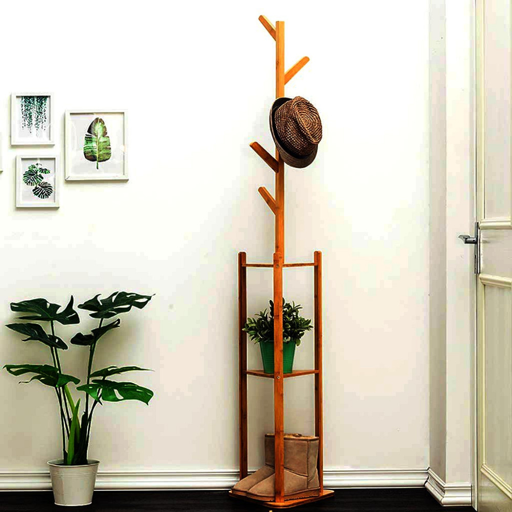 Стойка вешалка для одежды 