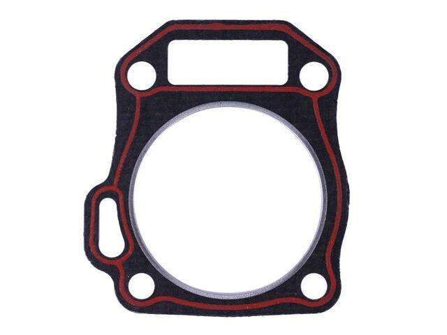 Прокладка головки циліндра мотоблок 170F з діаметром поршня 70 мм Мукачево - фото 1