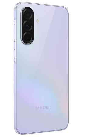 Смартфон Samsung Galaxy A36 5G 8/256GB Awesome Lavender (SM-A366BLVGEUC) ( Білий ) Харьков