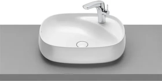 Раковина  Roca 59,5X45,5 Cm Beyond A3270B8000 Київ