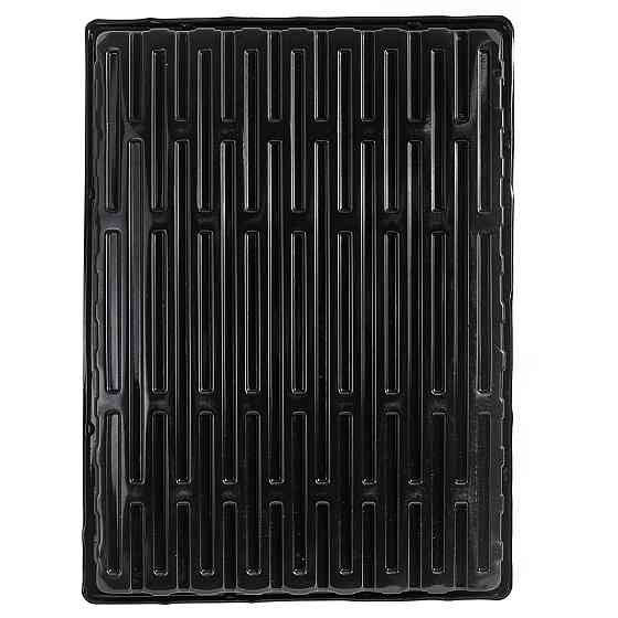 Піддон під касети для розсади 60*40 см Дніпро