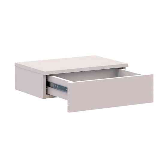 Приліжкова тумба Doros Левія Кашемір 1Ш 46х31х15 см DRS-011642 Львів