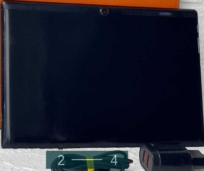 Планшет: Lenovo. Київ - фото 1