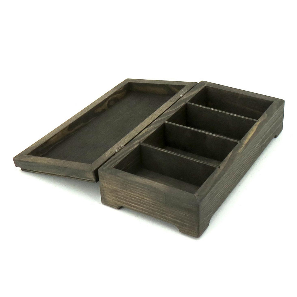 Купюрница деревянная 