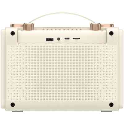 Акустична система Havit SK823BT 16W RGB Beige (HV-SK823BT) Вінниця