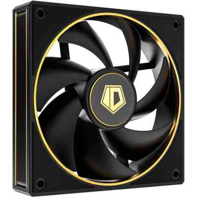 Кулер для корпуса ID-Cooling AF-127-GDL Винница