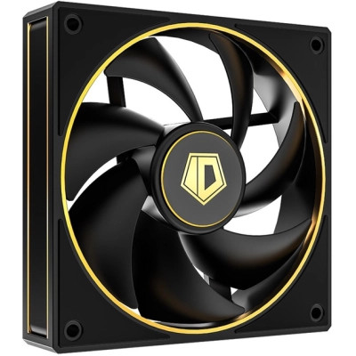 Кулер для корпуса ID-Cooling AF-127-GDL Винница - изображение 2