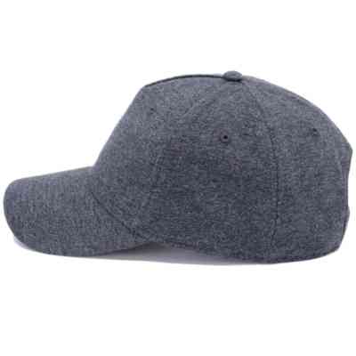 Кепка coFEE Ash jersey попелястий сірий (4027-47) Вінниця