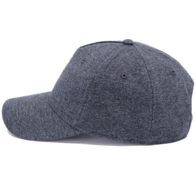 Кепка coFEE Ash jersey попелястий сірий (4027-47) Вінниця - фото 2