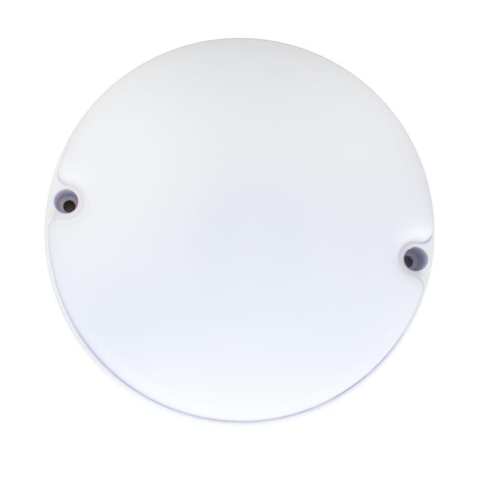 Світильник LED 12W коло IP65 Харків - фото 2