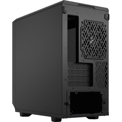 Корпус Fractal Design Meshify 2 Mini Blk TG darkTint (FD-C-MES2M-01) Винница - изображение 3