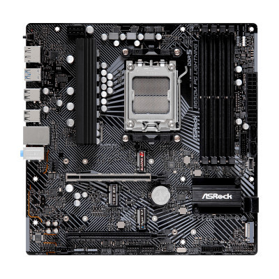 Материнська плата ASRock B650M PG LIGHTNING Вінниця - фото 2
