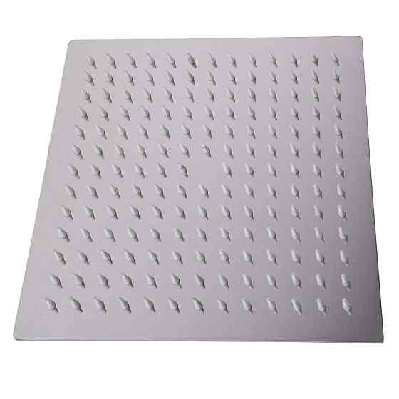 Душевая лейка TOPAZ TSQ-250-CR (000020812) Киев