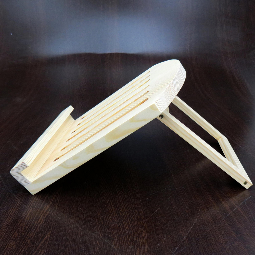 Підставка для кулінарних книг і планшетів "Хобарт" бланже Миколаїв - фото 6