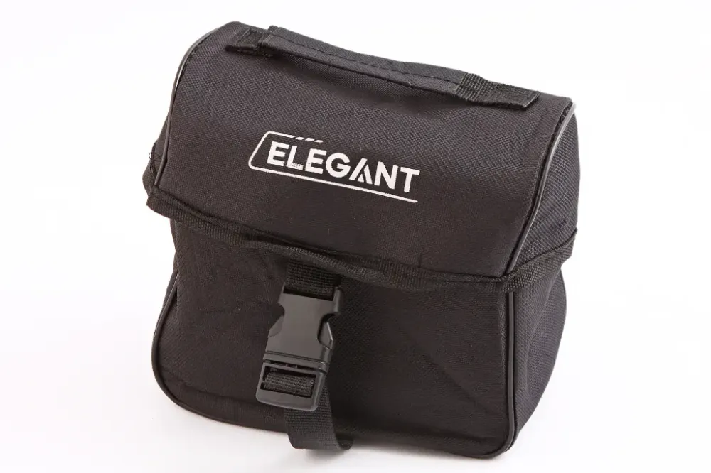 Компрессор 150Вт/100psi/35л Elegant в прикур. Винница - изображение 3