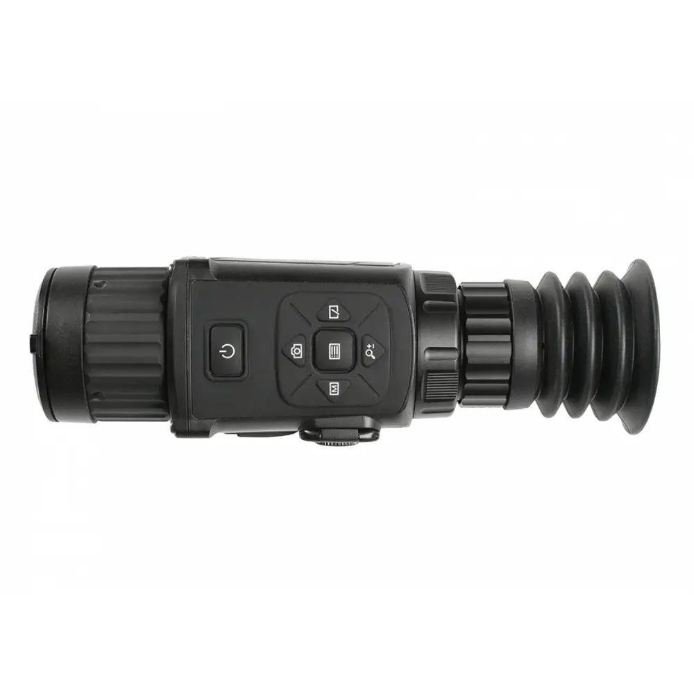 Тепловизионный прицел AGM Rattler TS25-384 (Тепловизор) Днепр - изображение 3