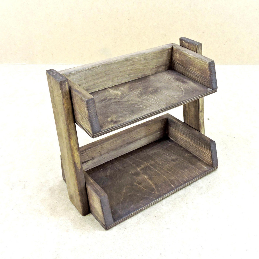 Органайзер для косметики 