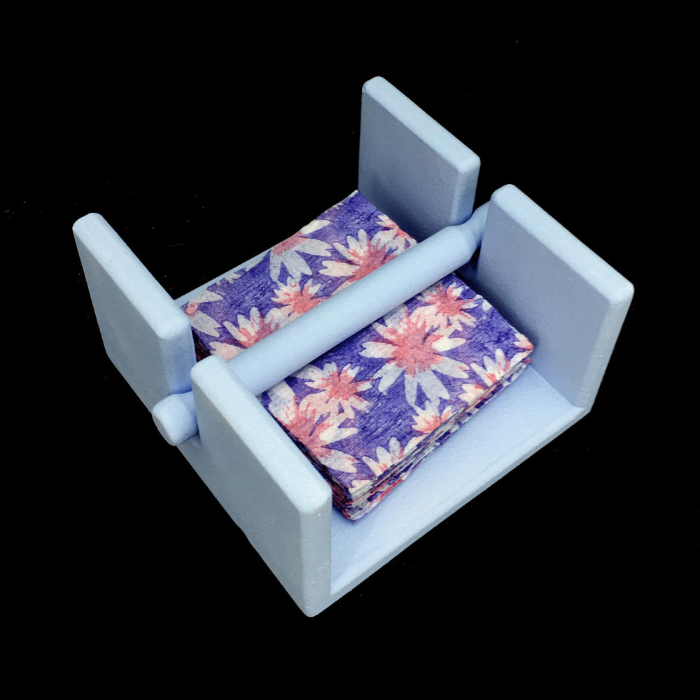 Салфетница 