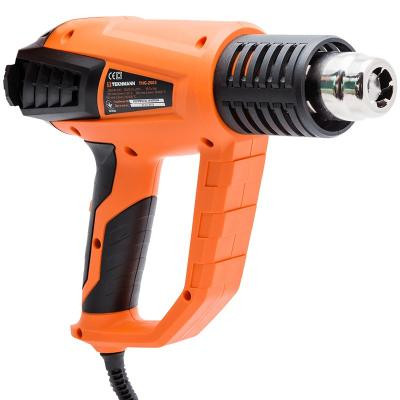 Строительный фен Tekhmann THG-2003 (845281) Винница - изображение 2