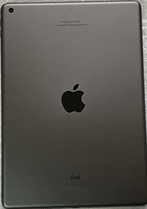 Планшет iPad 9 (2021) 64Gb Wi-Fi.ipad 9 (2021) 64gb WiFi Киев - изображение 5